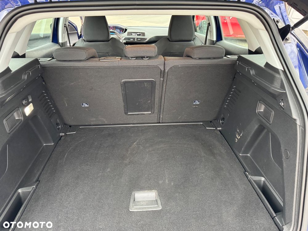 Peugeot 3008 PureTech 130 Stop & Start Access - 9