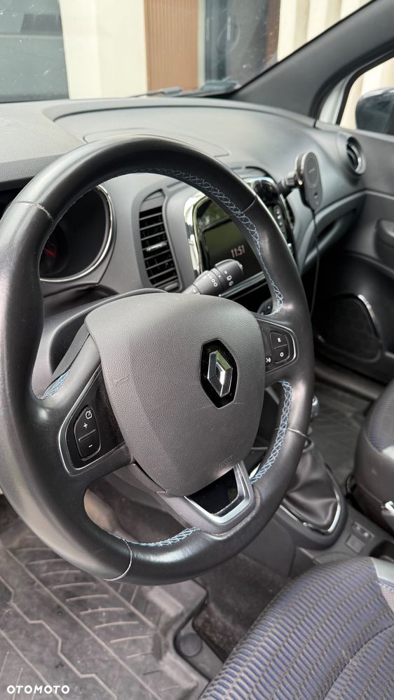 Renault Captur 1.2 Energy TCe Night&Day - 10