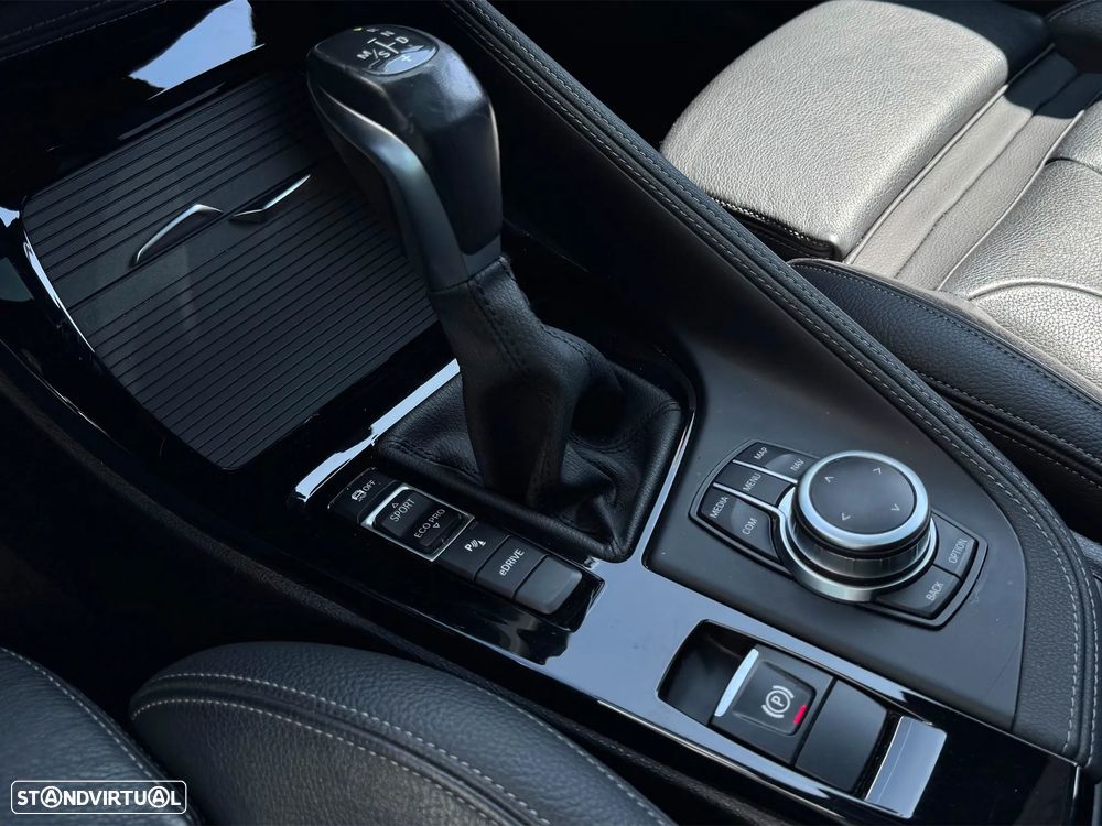 BMW X2 xDrive25e M Sport X - 16