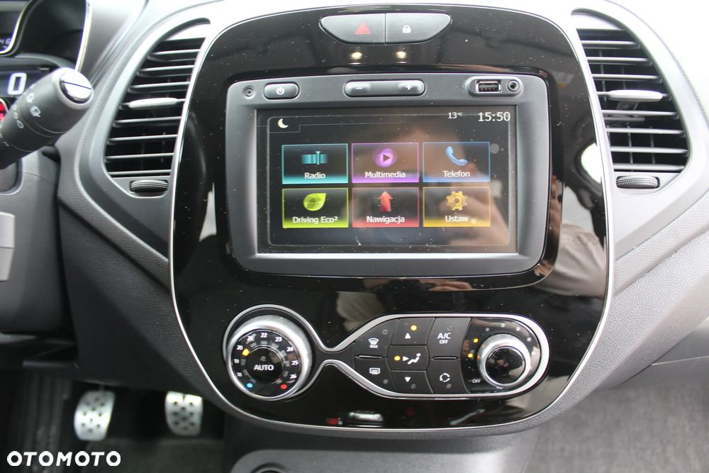 Renault Captur 1.3 TCe Intens - 28