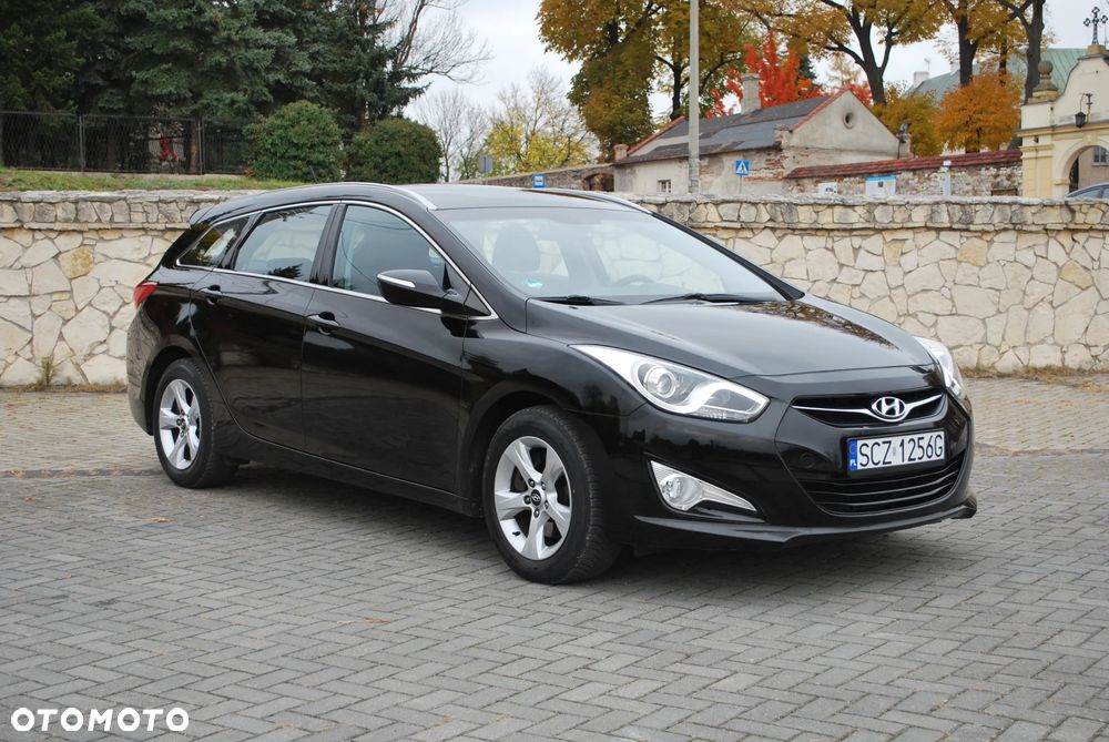 Hyundai i40 i40cw 1.6 5 Star Edition - 9
