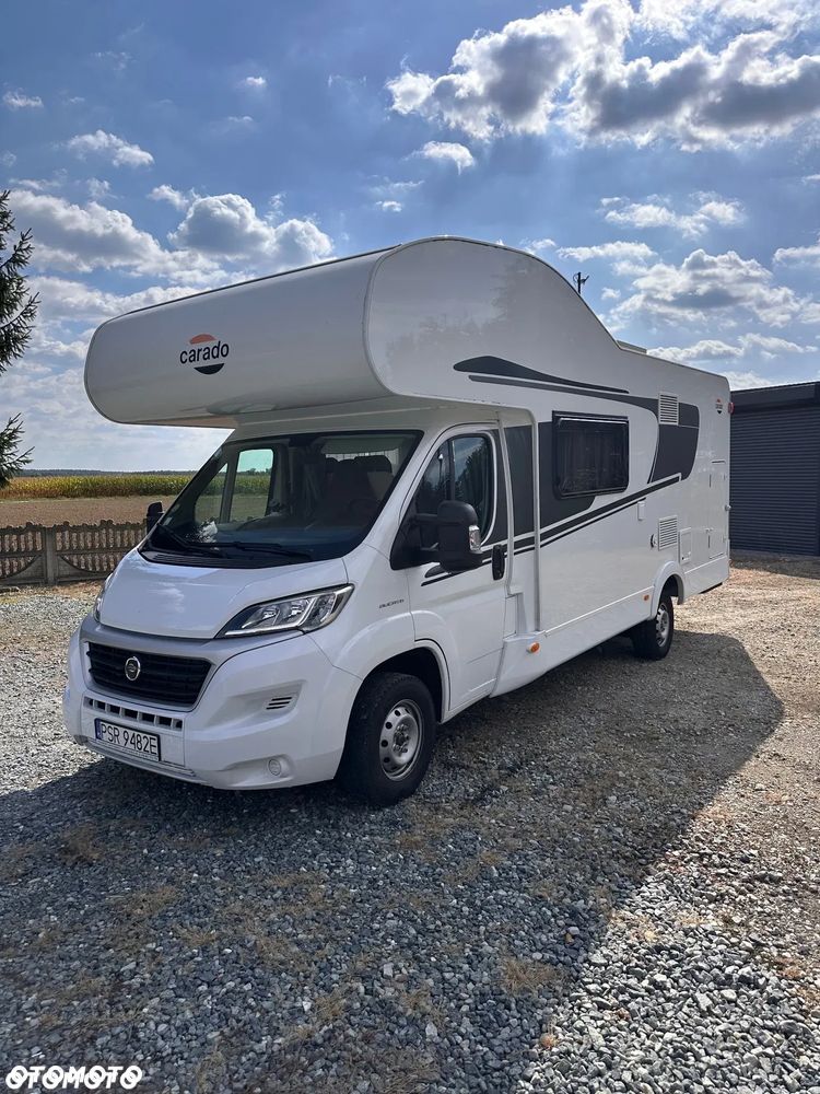 Fiat Ducato - 1