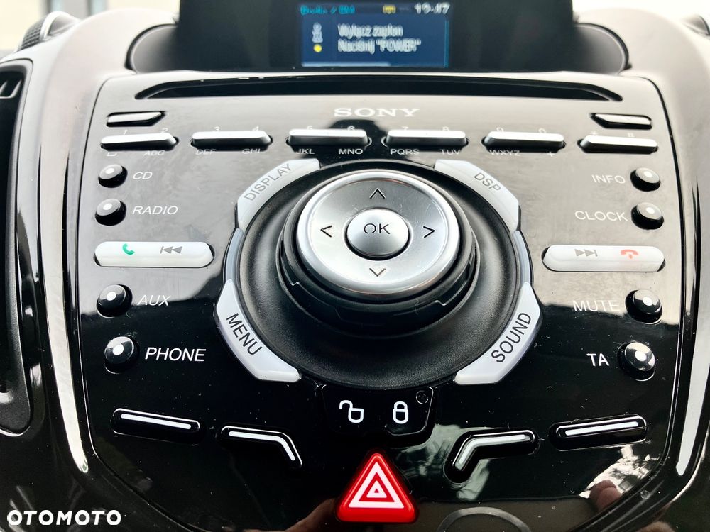 Ford B-MAX 1.0 EcoBoost Titanium ASS EU6 - 33