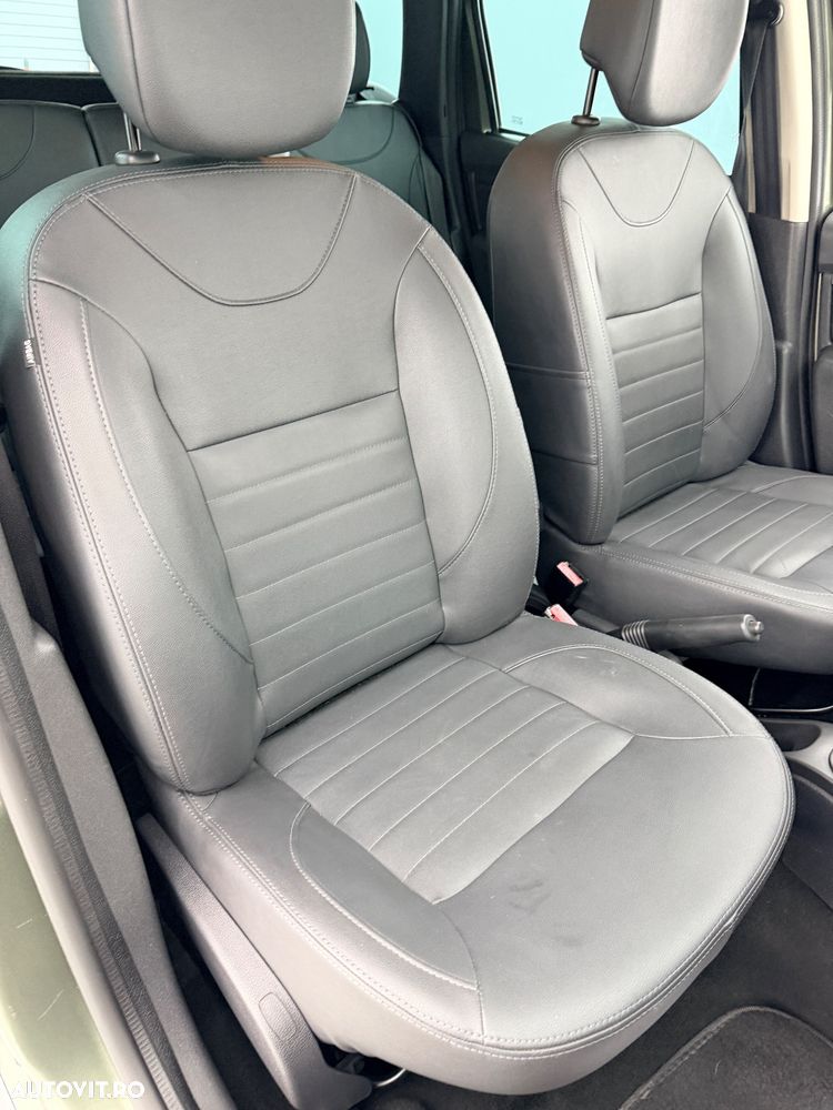 Dacia Duster 1.5 dCi 4x2 Laureate - 15