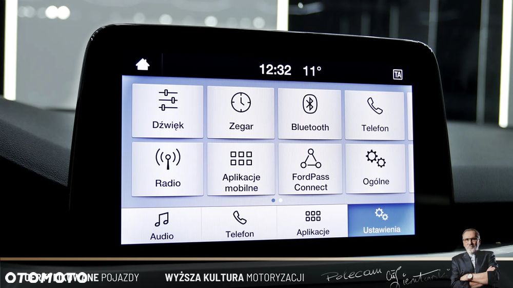 Ford Focus 1.5 EcoBlue Trend Edition - 20