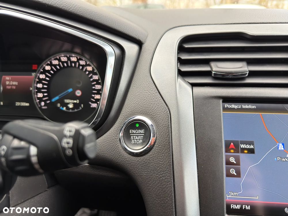 Ford Mondeo SW 1.5 TDCi Ambiente - 24