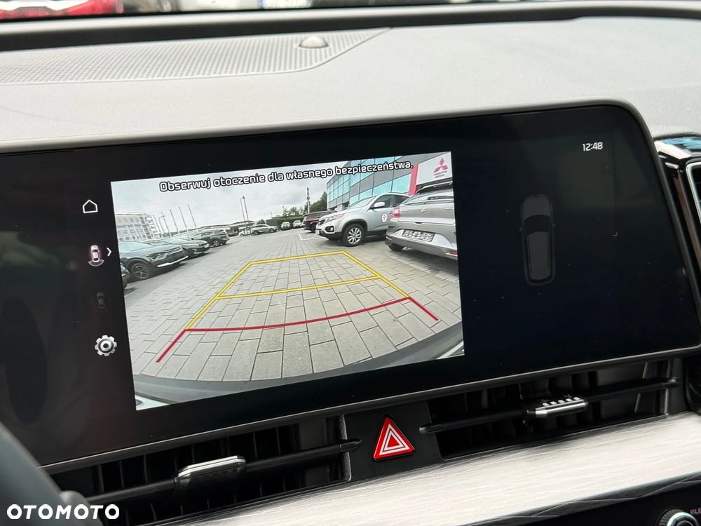 Kia Sportage 1.6 T-GDI L 2WD DCT - 36