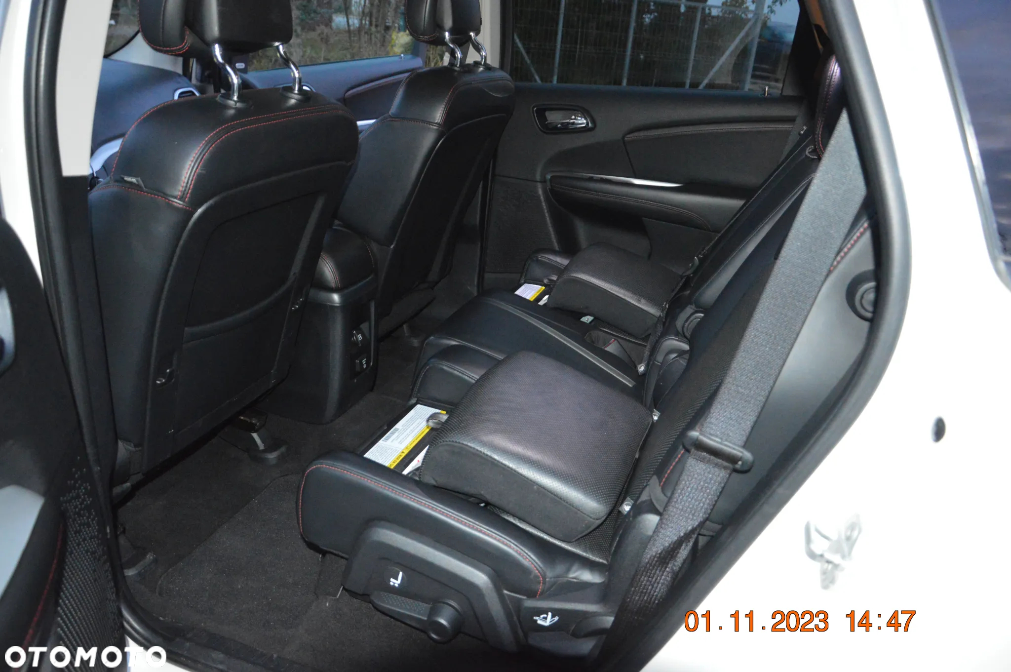 Dodge Journey - 26