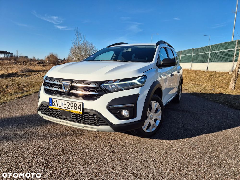 Dacia Jogger - 19