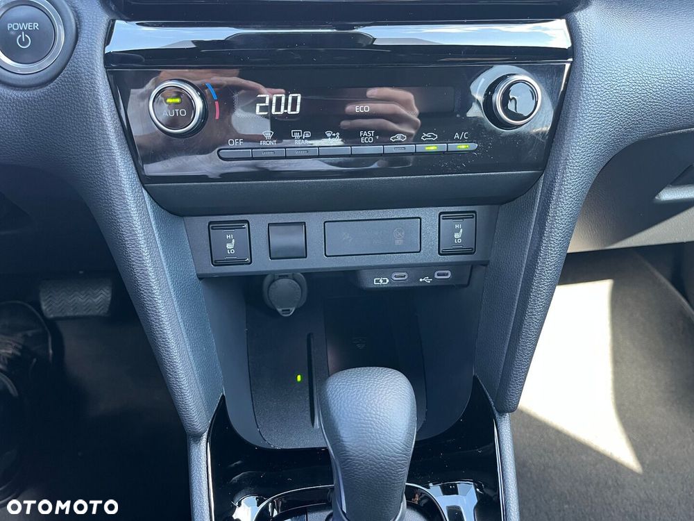 Toyota Yaris Cross Hybrid 1.5 Style - 15