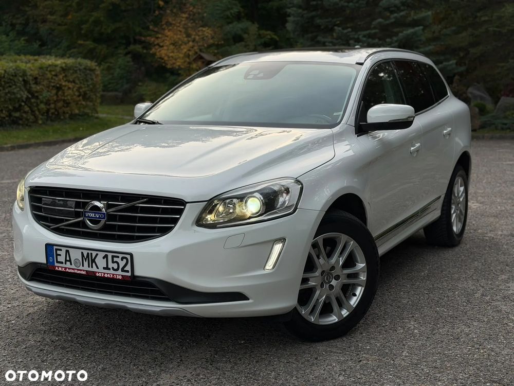Volvo XC 60