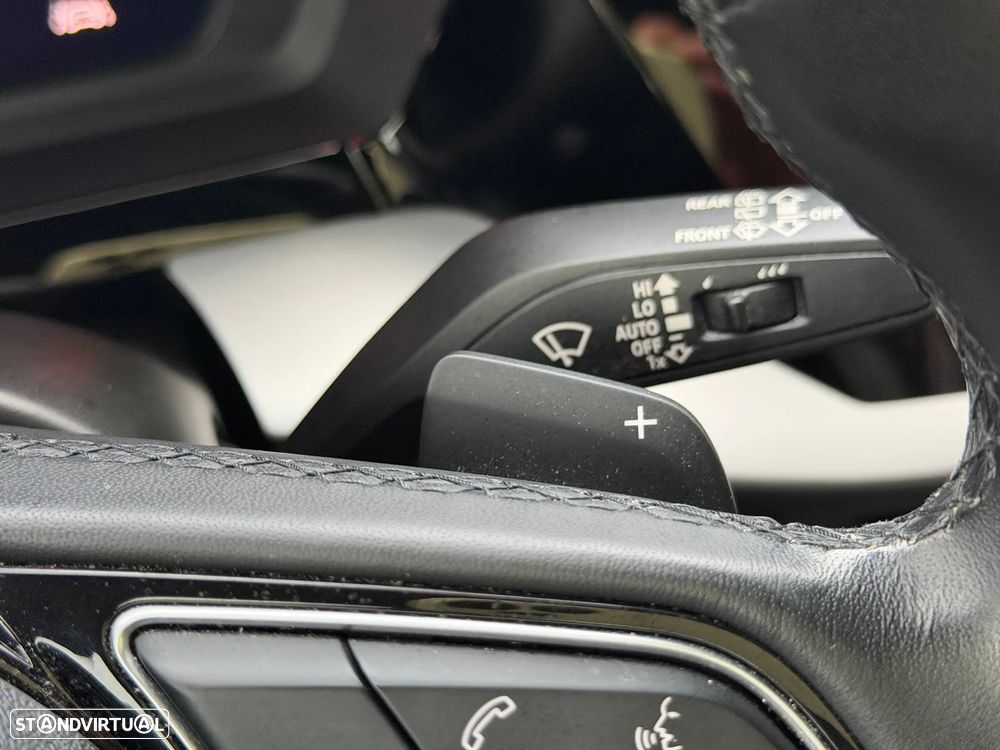 Audi A3 Sportback 40 TFSIe Advanced - 9