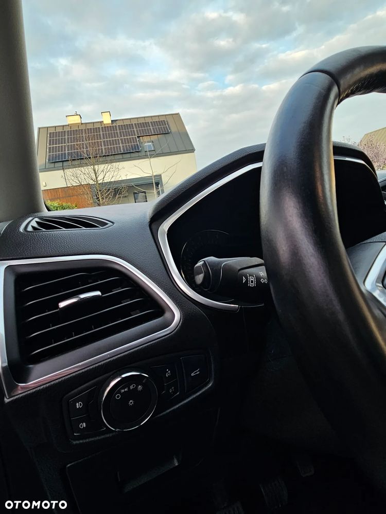 Ford S-Max 1.5 Eco Boost Start-Stopp Titanium - 13