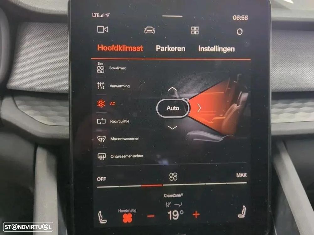 Polestar 2 Single Motor 64kWh - 14