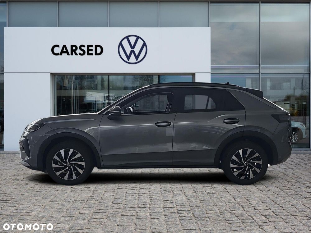 Volkswagen T-Roc - 10