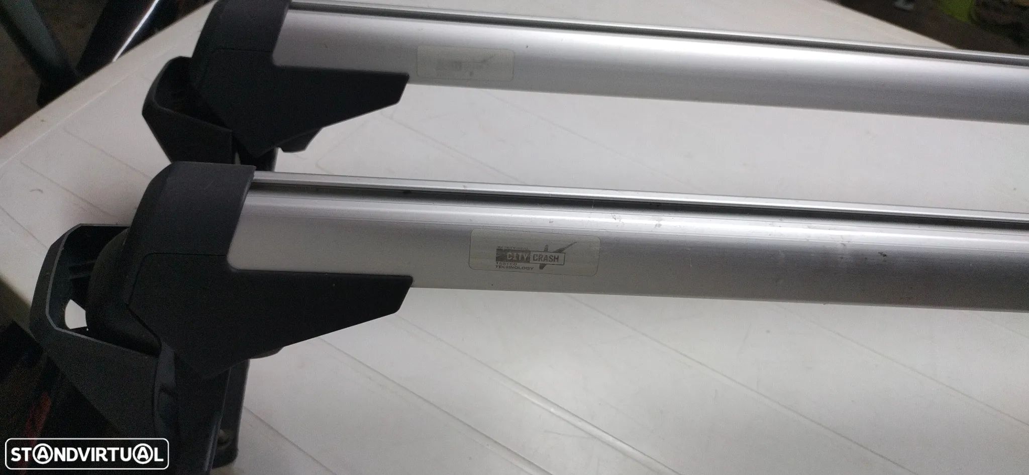 Suportes bicicleta para golf 6 - 1