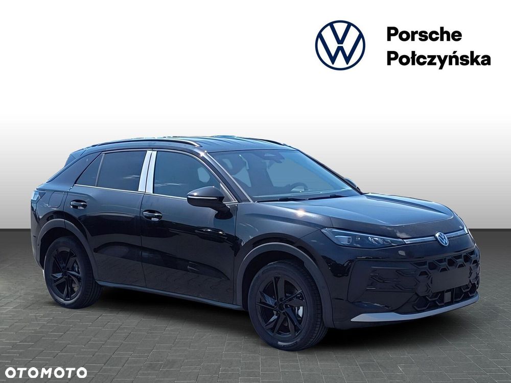Volkswagen T-Roc - 8