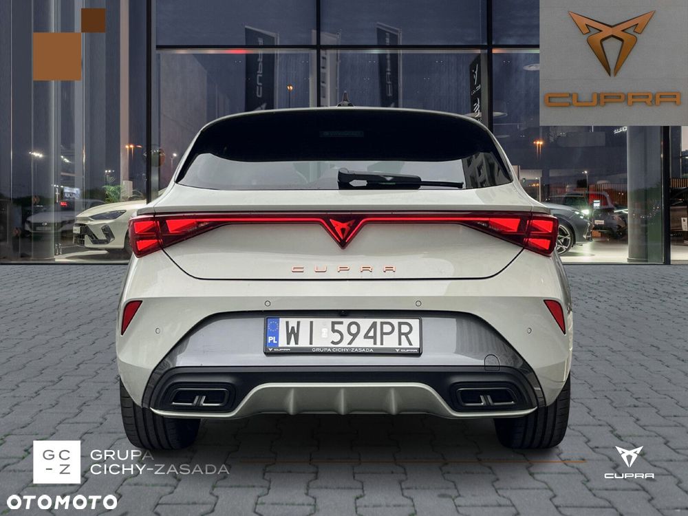 Cupra Leon - 4