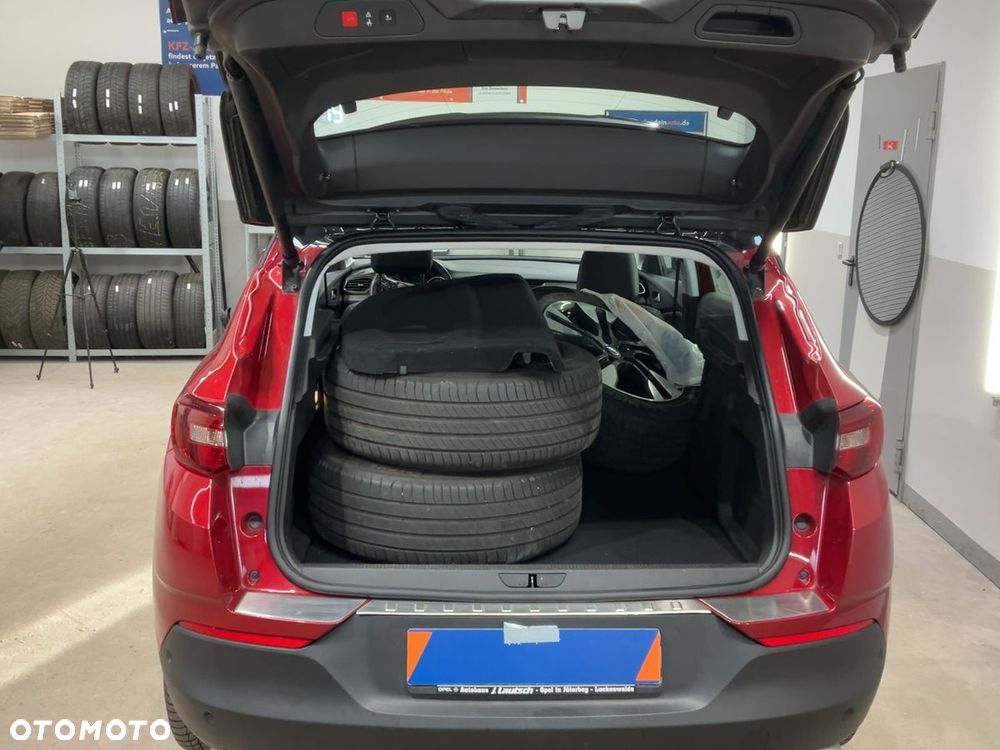 Opel Grandland X 1.6 T PHEV 4x4 Elegance Business Pack - 5