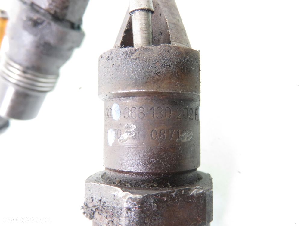 WTRYSKIWACZE SEAT INCA 1.9 SDI 068130202F - 3