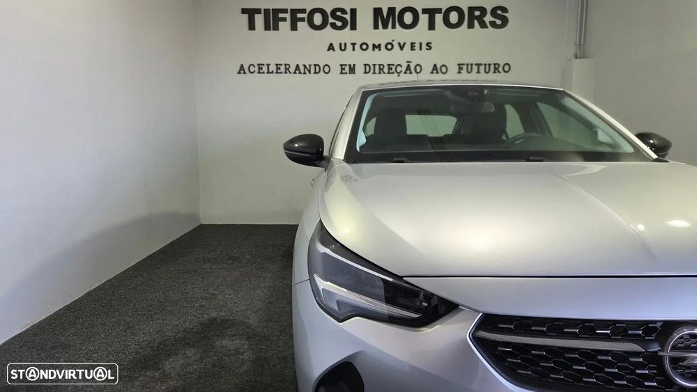 Opel Corsa E 2023 photo 5