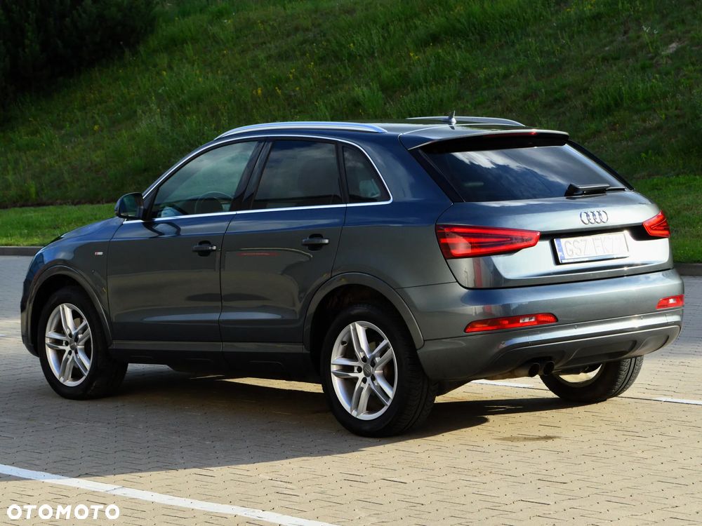 Audi Q3 - 4