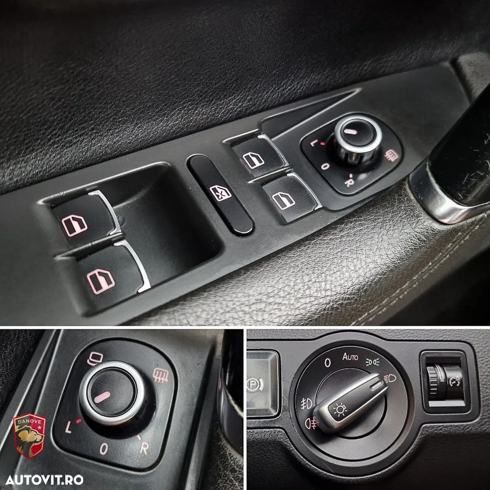 Volkswagen Passat CC 2.0 Blue TDI DSG - 19