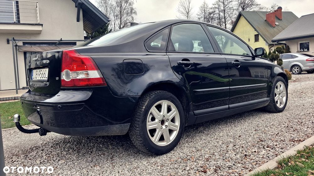 Volvo S40 1.8 Summum - 12