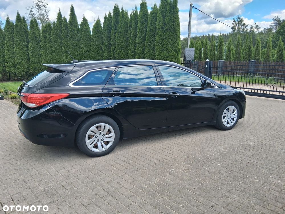 Hyundai i40 1.7 CRDi Comfort - 2