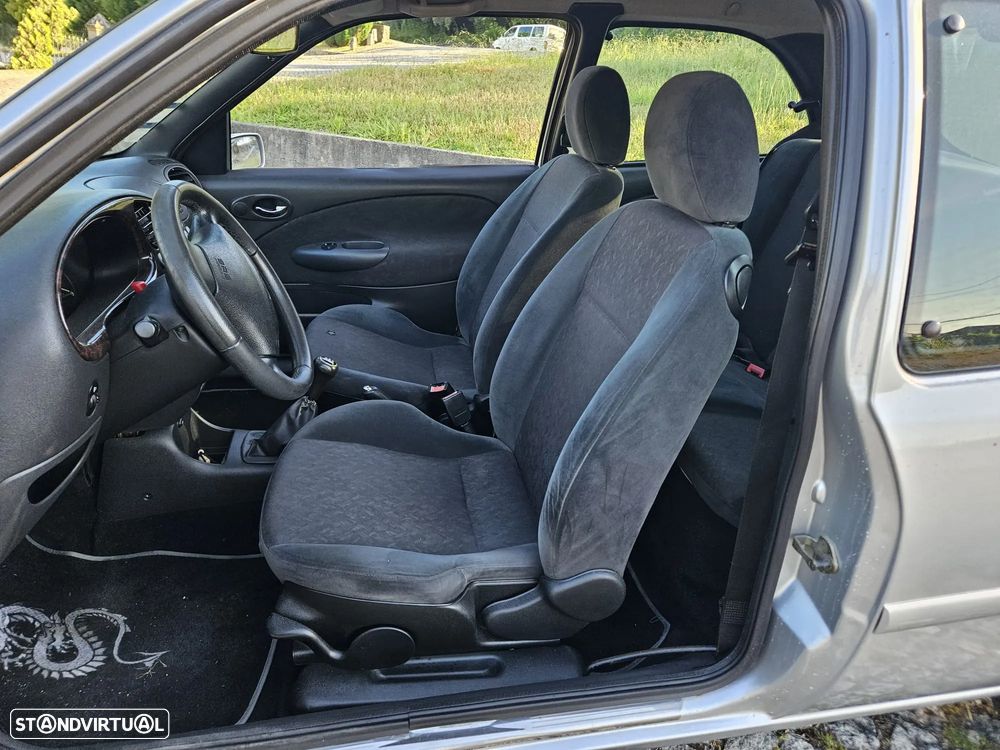 Ford Fiesta - 4