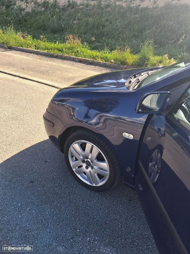 VW Polo 1.2 Confortline AC - 2