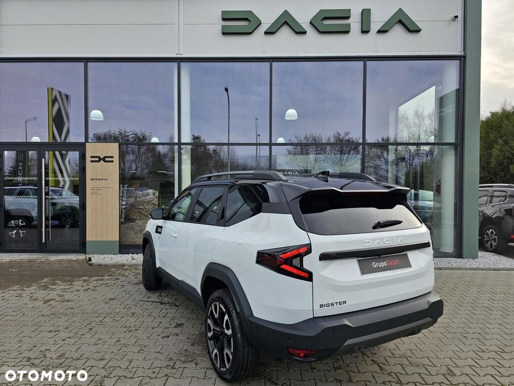 Dacia Bigster - 3