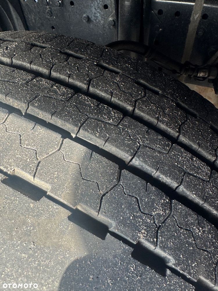 MAN TGX - 9