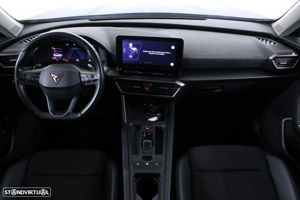 Cupra Formentor 1.4 e-Hybrid DSG - 18