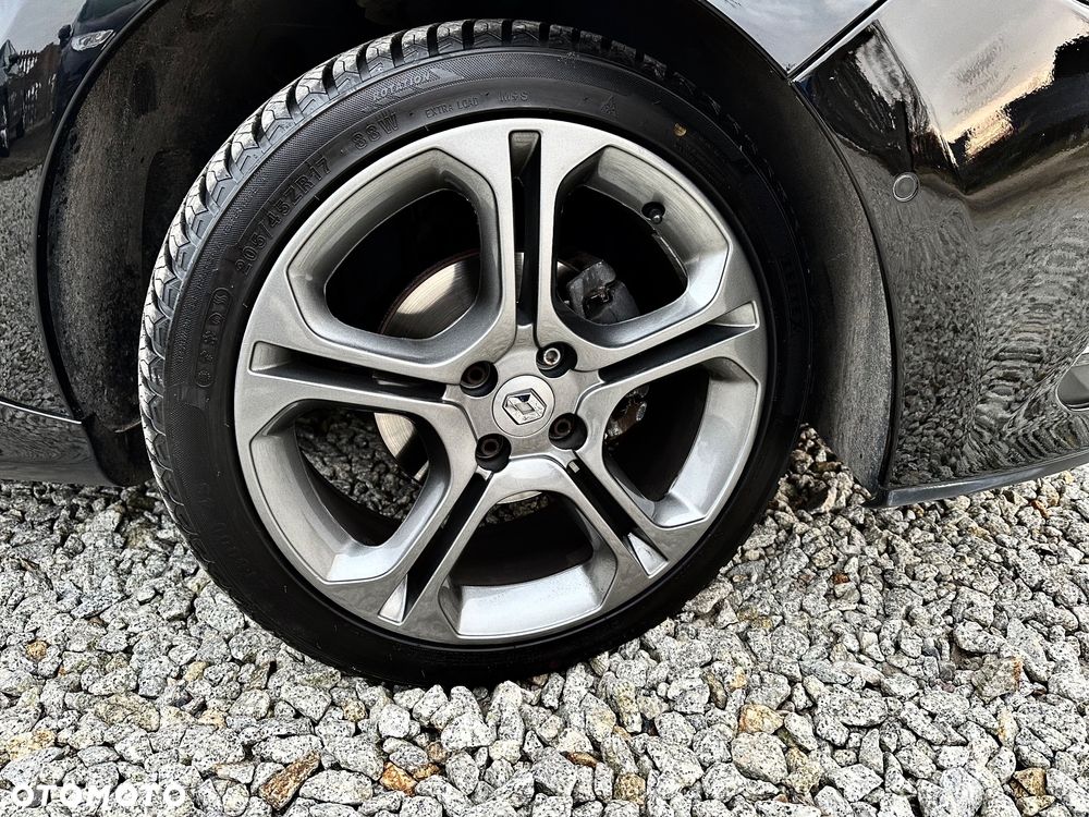 Renault Clio (Energy) dCi 90 Bose Edition - 20