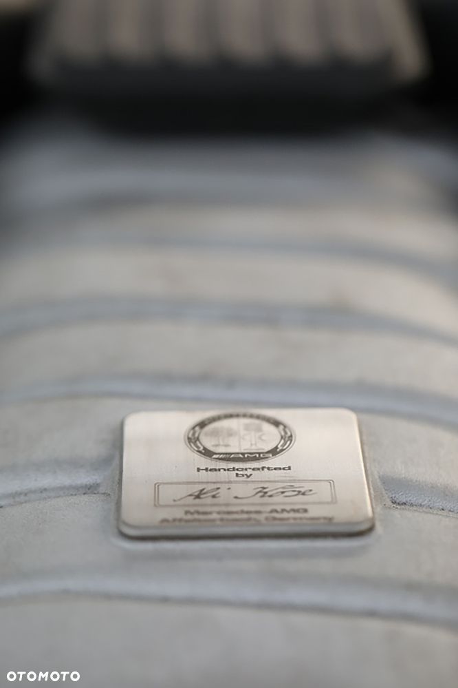 Mercedes-Benz CL 63 AMG - 12