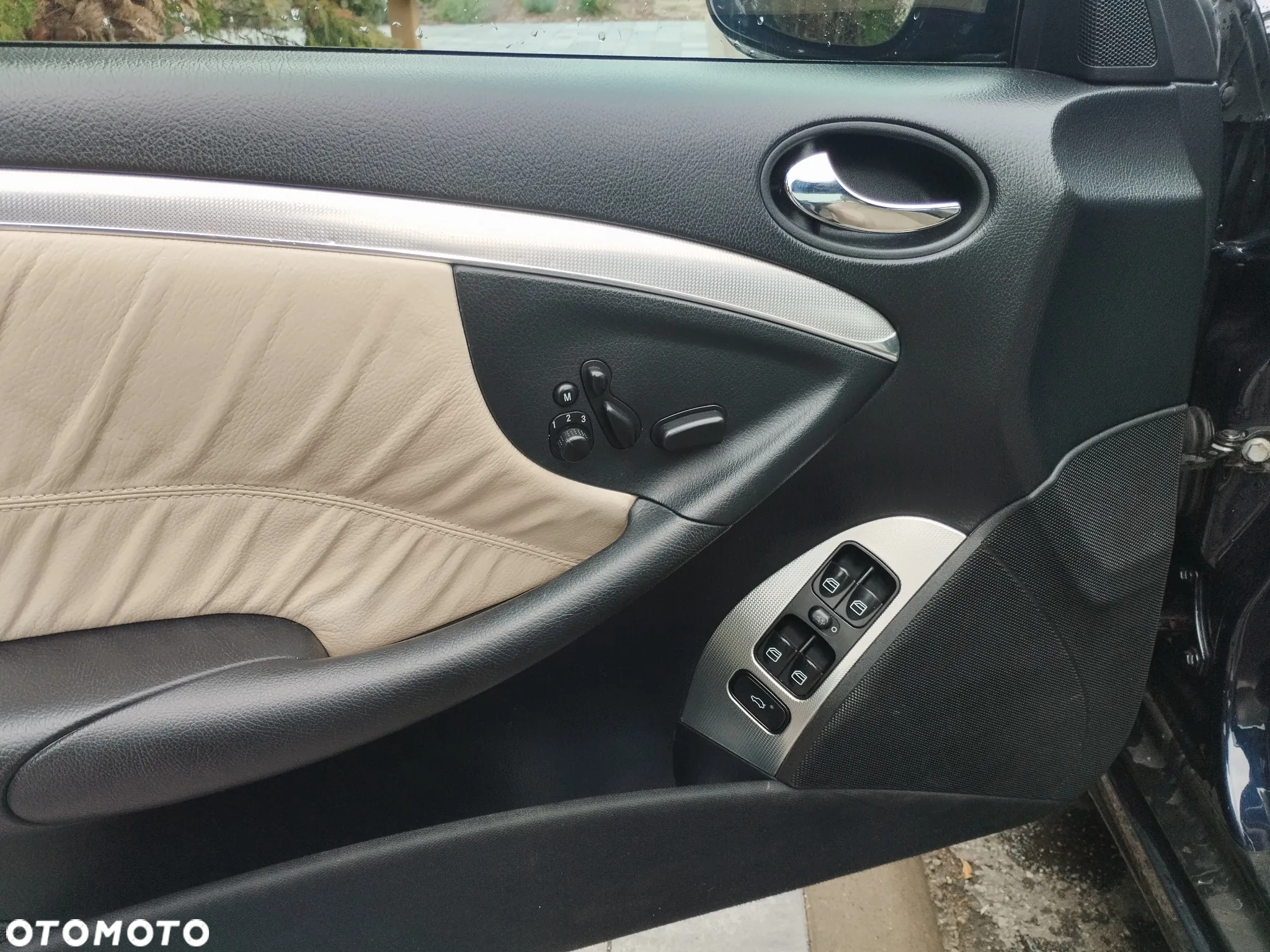 Mercedes-Benz CLK Coupe 280 7G-TRONIC Avantgarde - 11