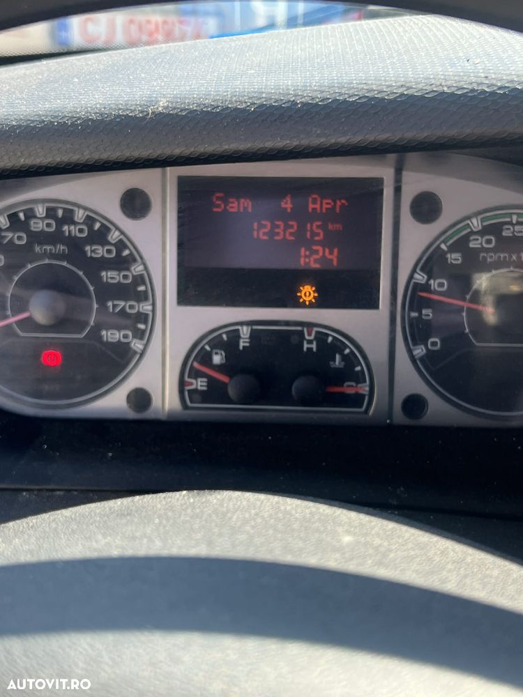 Iveco Daily 35s11 - 9