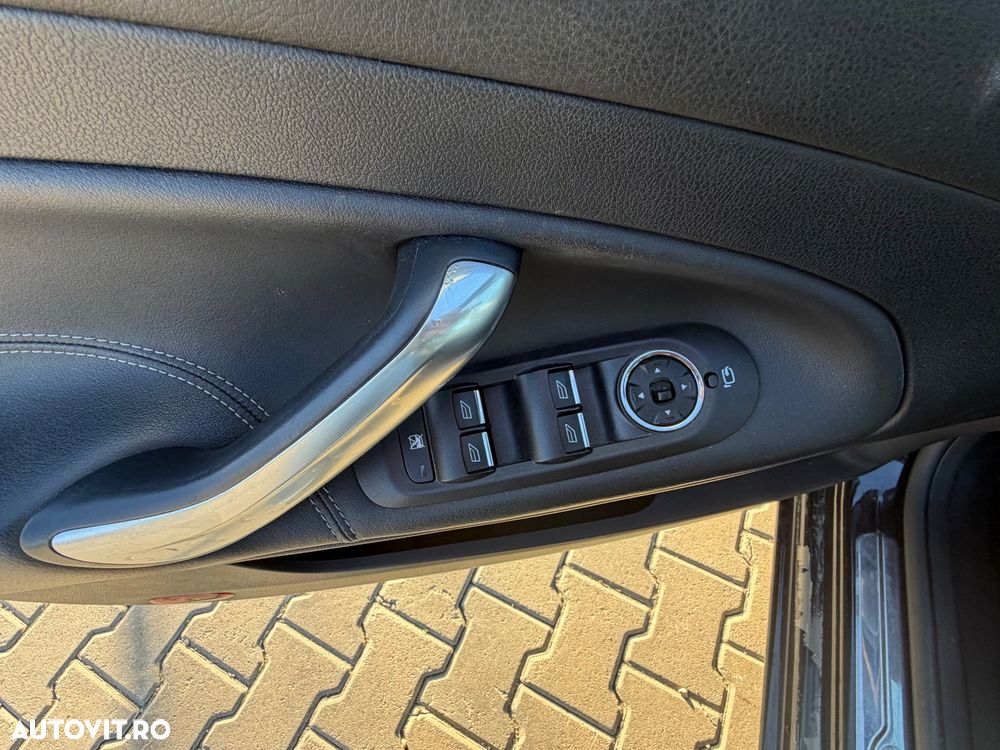 Ford Mondeo 2.0 TDCI Titanium X - 7