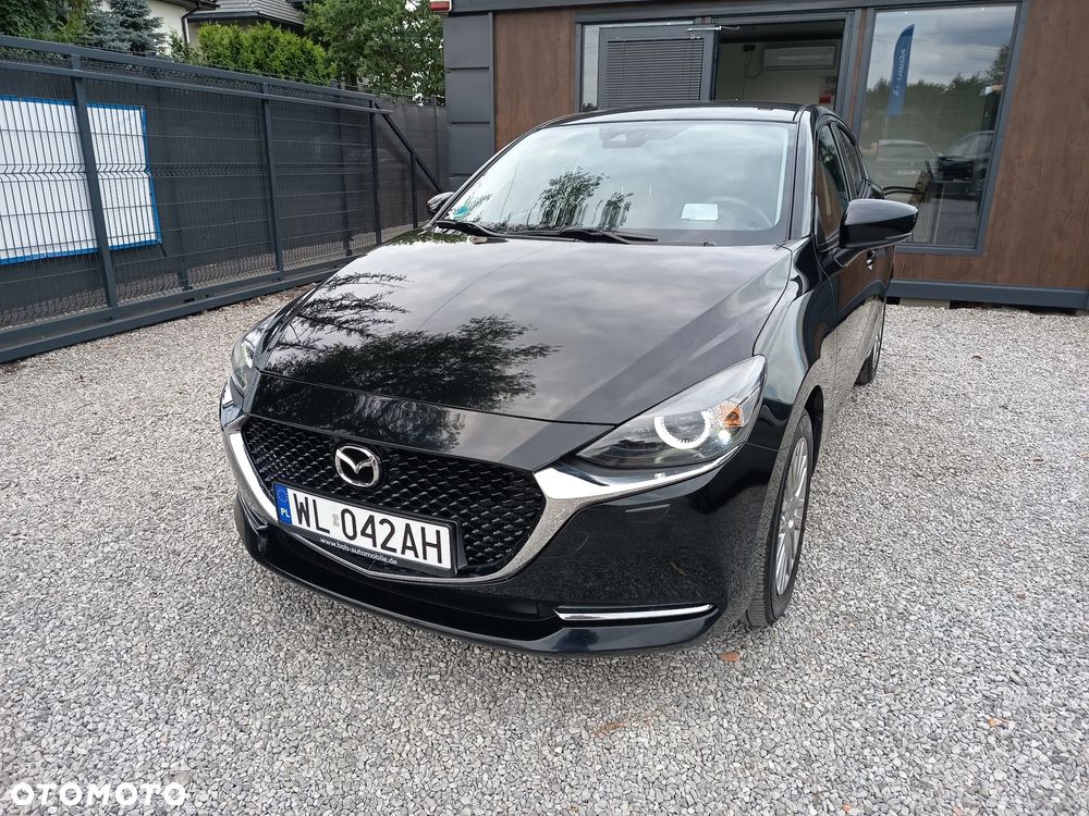 Mazda 2 1.5 Sport & Style - 1