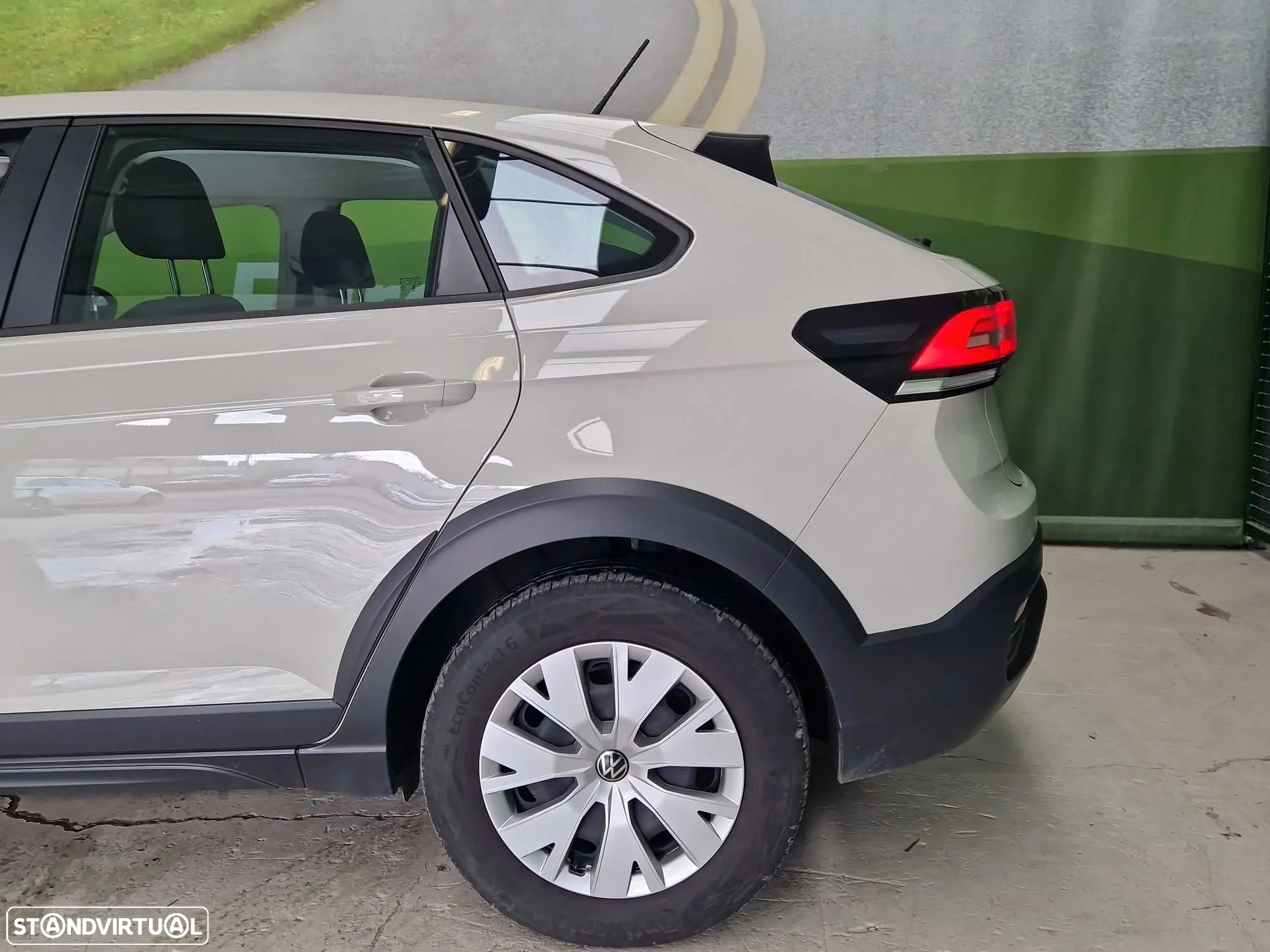 VW Taigo 1.0 TSI Life - 6