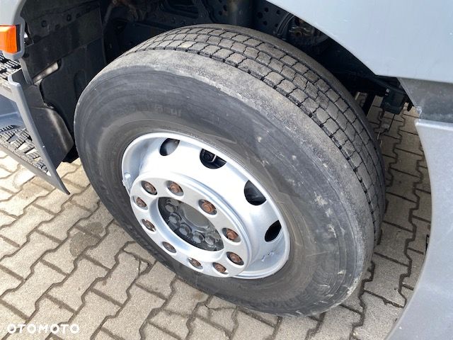 Mercedes-Benz Actros 2536 6x2 - 24