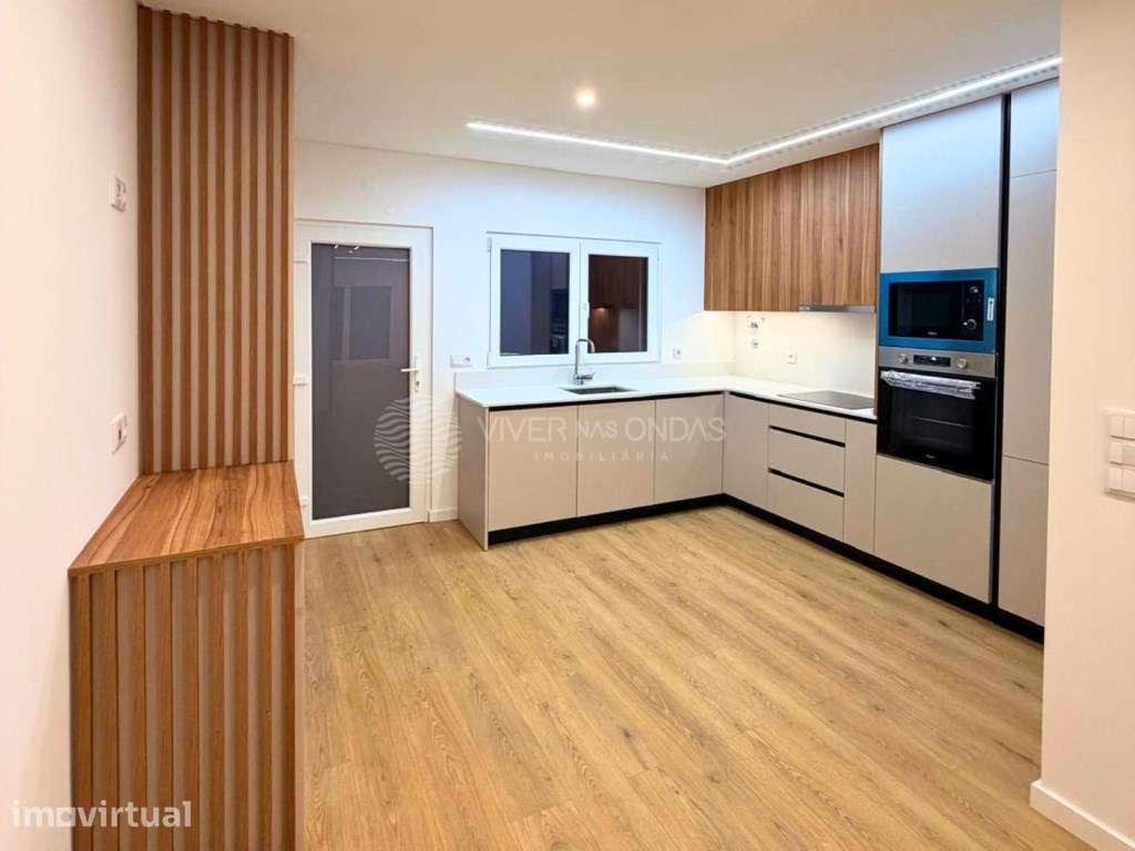 Moradia T3 Nova c/ Garagem na Quinta do Conde - Conclusão 2026 - Grande imagem: 5/36