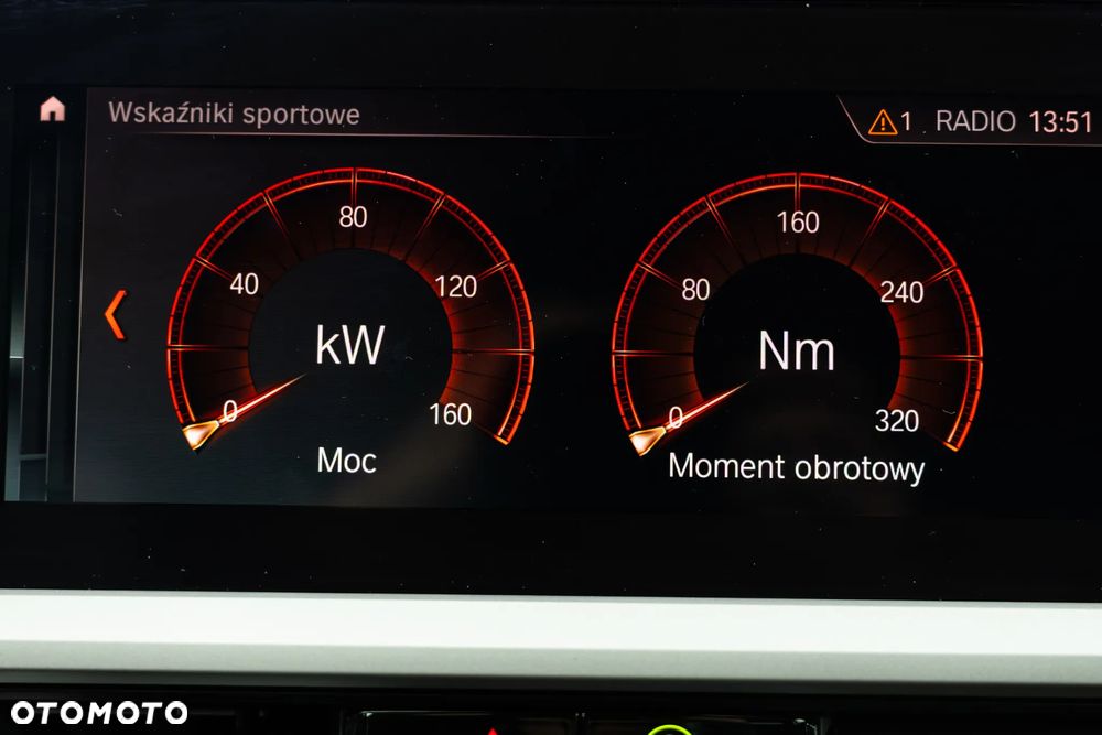 BMW Seria 3 320i - 34