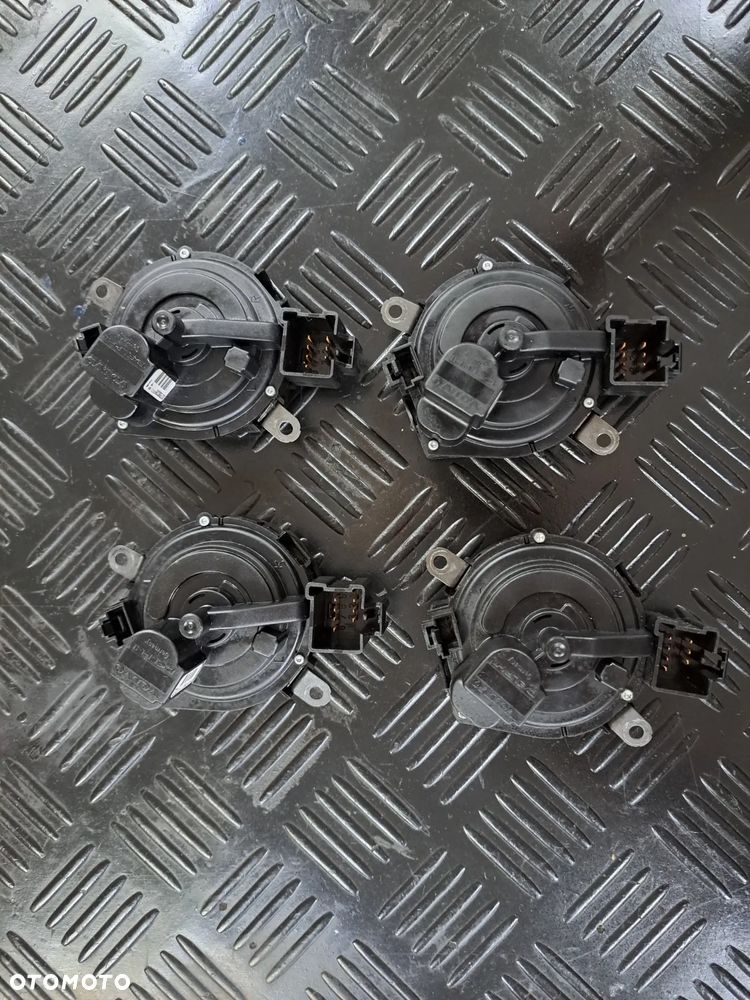 STACYJKA VOLVO C30 S40 II V50 C70 ORYGINAL - 3