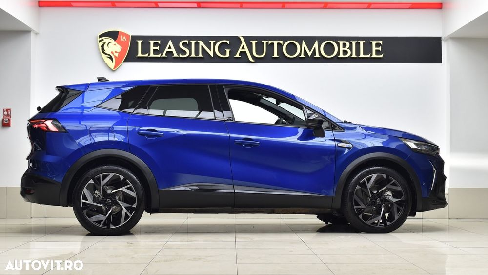 Renault Symbioz E-Tech Full 145 Esprit Alpine - 8