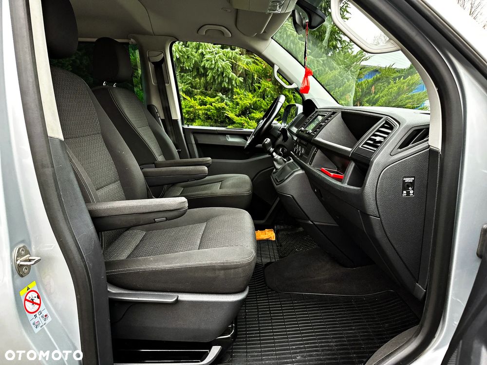 Volkswagen Multivan 2.0 TDI L1 Comfortline - 12