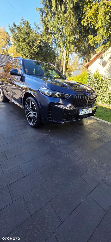 BMW X5 - 2