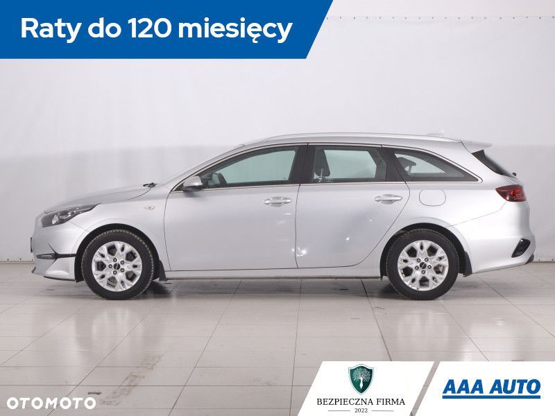 Kia Ceed - 4