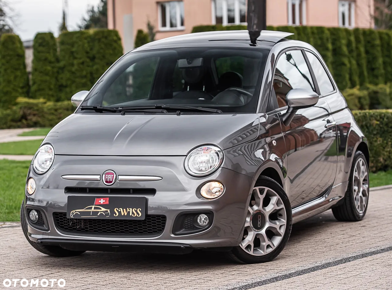 Fiat 500 - 5